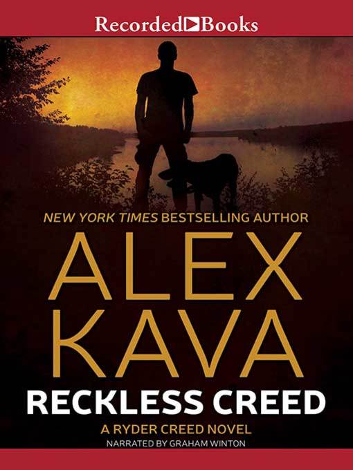 Title details for Reckless Creed by Alex Kava - Wait list